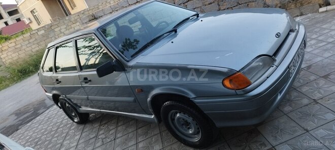LADA (VAZ) 2114 2011, 174,000 km - 1.5 л - Sumqayıt