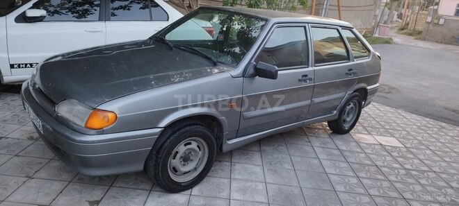LADA (VAZ) 2114 2011, 174,000 km - 1.5 л - Sumqayıt