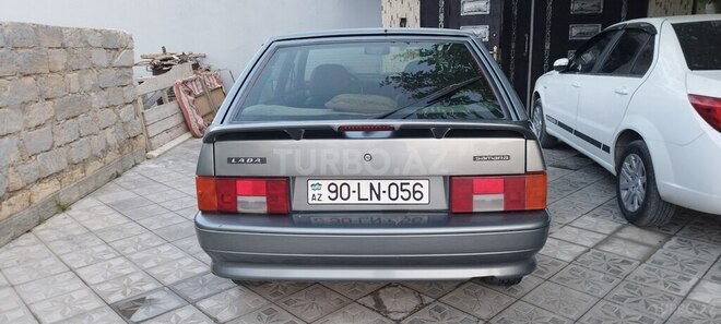 LADA (VAZ) 2114 2011, 174,000 km - 1.5 л - Sumqayıt