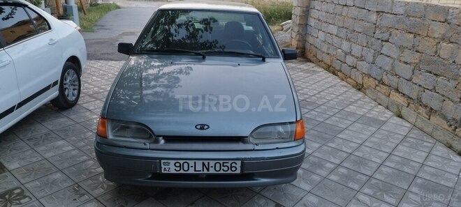LADA (VAZ) 2114 2011, 174,000 km - 1.5 л - Sumqayıt