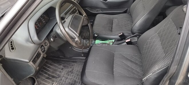 LADA (VAZ) 2114 2011, 174,000 km - 1.5 л - Sumqayıt
