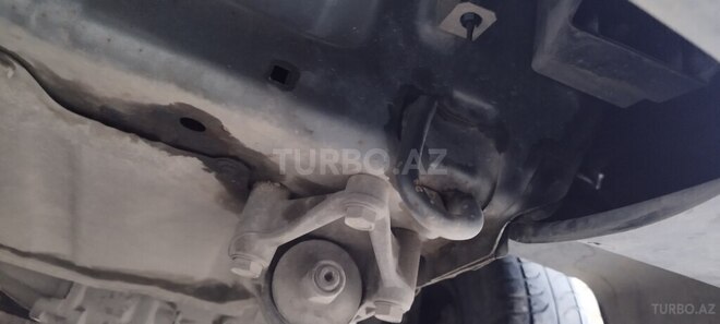 LADA (VAZ) 2114 2011, 174,000 km - 1.5 л - Sumqayıt