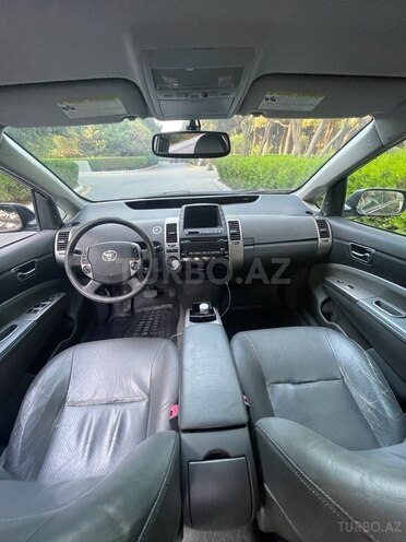 Toyota Prius 2008, 277,000 km - 1.5 l - Bakı