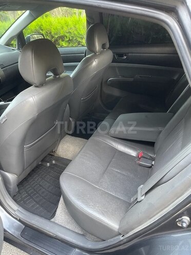 Toyota Prius 2008, 277,000 km - 1.5 l - Bakı