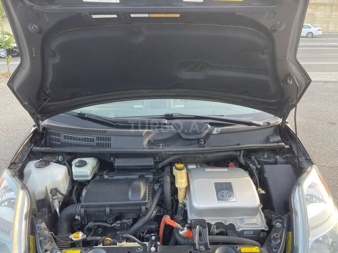 Toyota Prius 2008, 277,000 km - 1.5 l - Bakı