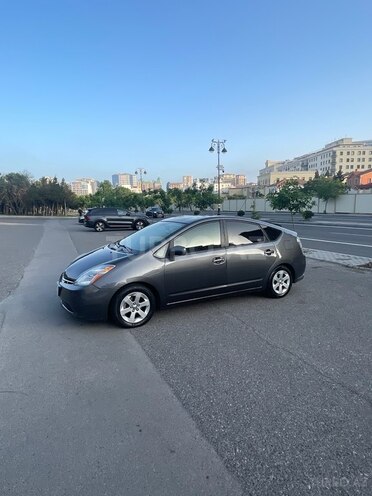 Toyota Prius 2008, 277,000 km - 1.5 l - Bakı