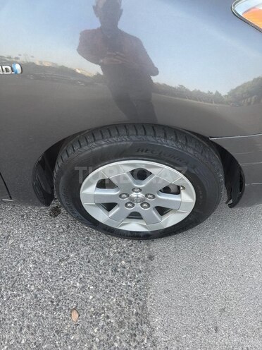 Toyota Prius 2008, 277,000 km - 1.5 l - Bakı