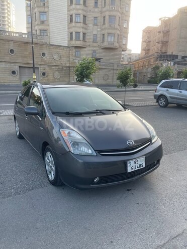 Toyota Prius 2008, 277,000 km - 1.5 l - Bakı