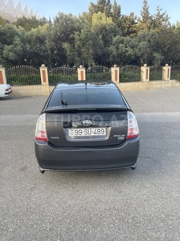 Toyota Prius 2008, 277,000 km - 1.5 l - Bakı