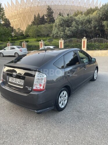 Toyota Prius 2008, 277,000 km - 1.5 l - Bakı
