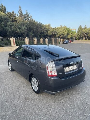 Toyota Prius 2008, 277,000 km - 1.5 l - Bakı
