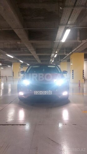 Ford Focus 2017, 162,000 km - 1.0 l - Gəncə