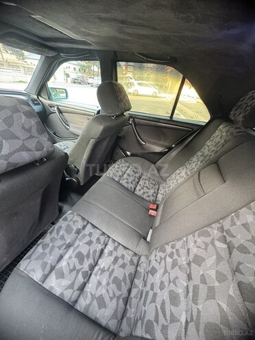 Mercedes C 180 1999, 359,000 km - 1.8 l - Bakı