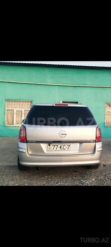 Opel Astra 2007, 214,660 km - 1.3 l - Bərdə