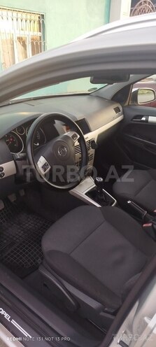Opel Astra 2007, 214,660 km - 1.3 l - Bərdə