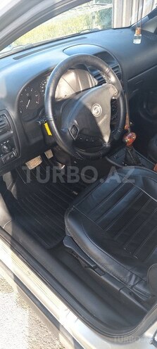 Opel Astra 2000, 382,382 km - 2.0 л - Bakı