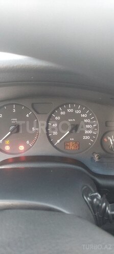 Opel Astra 2000, 382,382 km - 2.0 л - Bakı