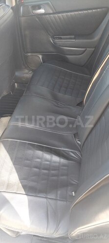Opel Astra 2000, 382,382 km - 2.0 л - Bakı