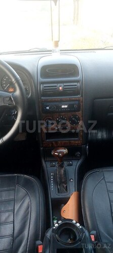 Opel Astra 2000, 382,382 km - 2.0 л - Bakı