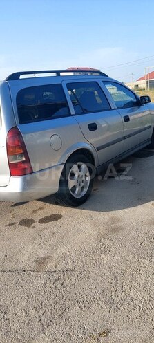 Opel Astra 2000, 382,382 km - 2.0 л - Bakı