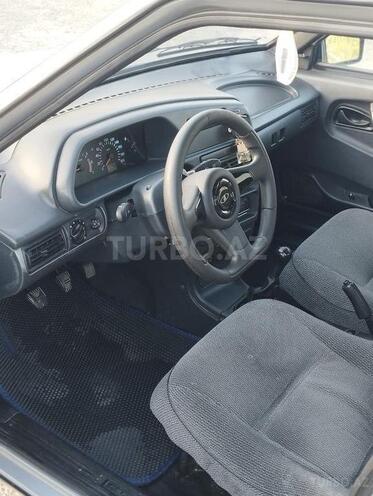 LADA (VAZ) 21099 2003, 154,000 km - 1.5 l - Bakı
