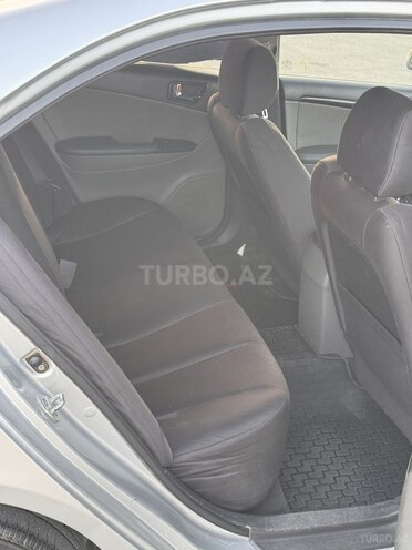Hyundai Sonata 2008, 246,000 km - 2.0 l - Bakı