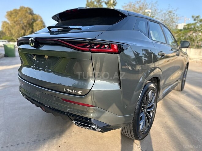 Changan  2025, 0 km - 1.5 l - Bakı