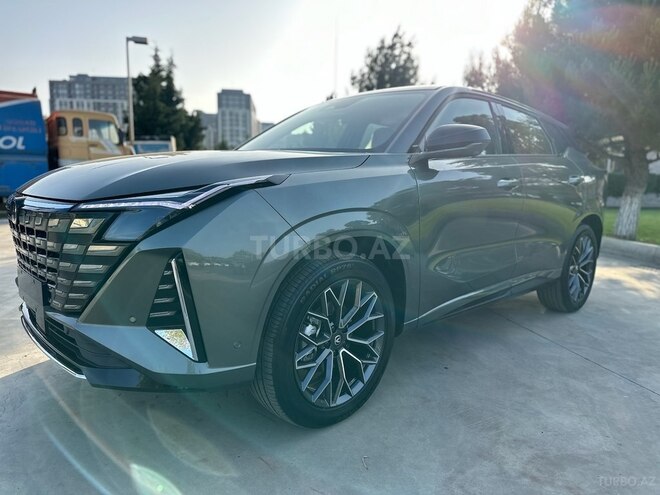 Changan  2025, 0 km - 1.5 l - Bakı