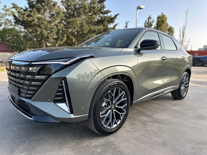 Changan  2025, 0 km - 1.5 l - Bakı