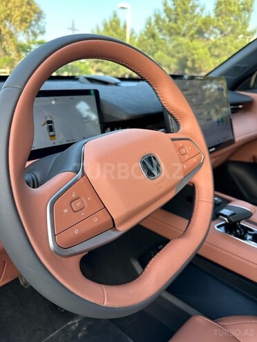 Changan  2025, 0 km - 1.5 l - Bakı