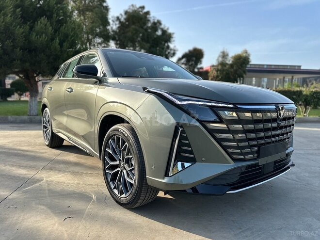 Changan  2025, 0 km - 1.5 l - Bakı