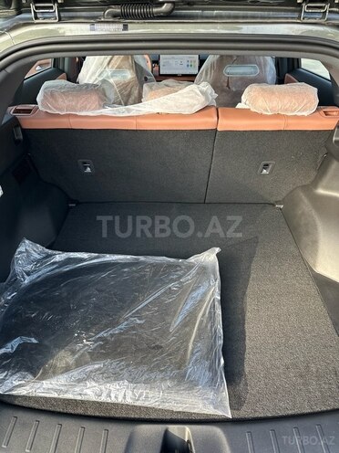 Changan  2025, 0 km - 1.5 l - Bakı
