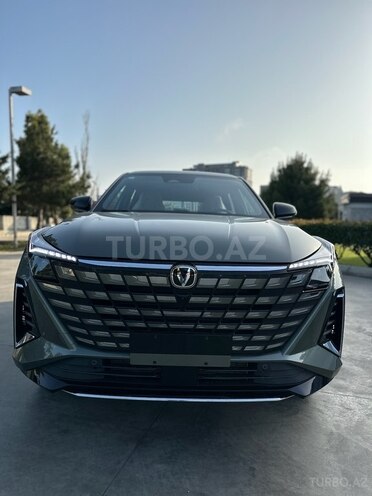 Changan  2025, 0 km - 1.5 l - Bakı