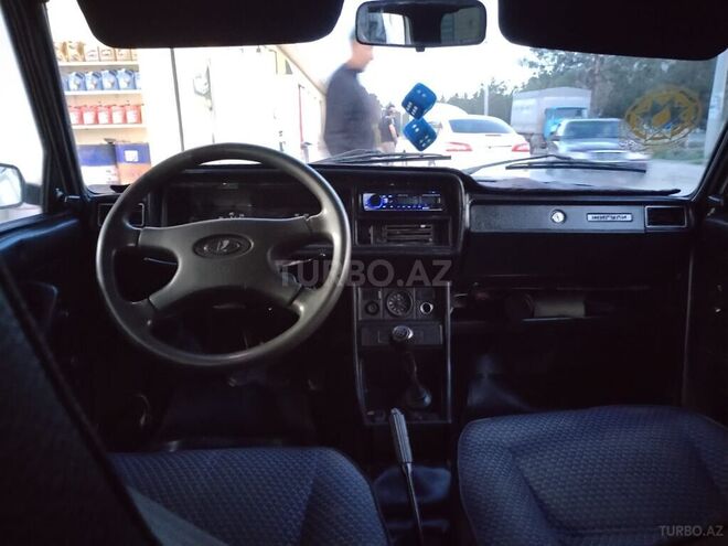 LADA (VAZ) 2107 2004, 31,000 km - 1.6 l - Şirvan