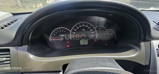 LADA (VAZ) Priora 2008, 144,362 km - 1.6 l - Şəmkir