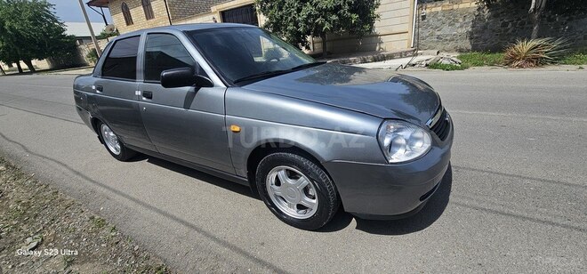 LADA (VAZ) Priora 2008, 144,362 km - 1.6 l - Şəmkir