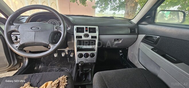 LADA (VAZ) Priora 2008, 144,362 km - 1.6 l - Şəmkir