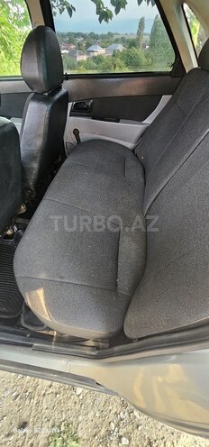 LADA (VAZ) Priora 2008, 144,362 km - 1.6 l - Şəmkir