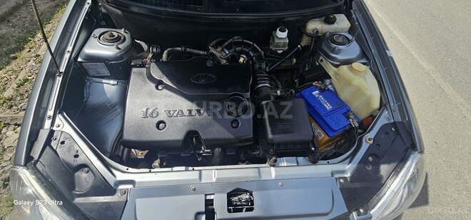LADA (VAZ) Priora 2008, 144,362 km - 1.6 l - Şəmkir