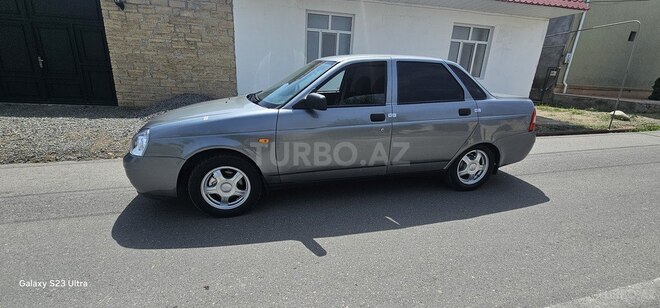 LADA (VAZ) Priora 2008, 144,362 km - 1.6 l - Şəmkir