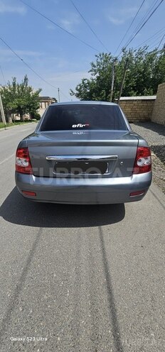 LADA (VAZ) Priora 2008, 144,362 km - 1.6 l - Şəmkir