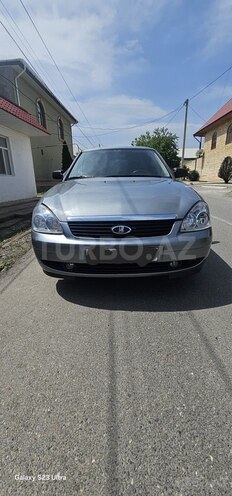 LADA (VAZ) Priora 2008, 144,362 km - 1.6 l - Şəmkir