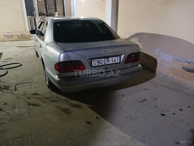 Mercedes E 280 1998, 380,000 km - 2.8 l - Bakı