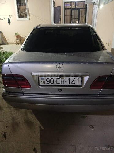Mercedes E 280 1998, 380,000 km - 2.8 l - Bakı