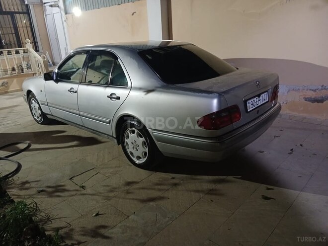 Mercedes E 280 1998, 380,000 km - 2.8 l - Bakı