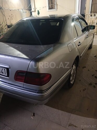 Mercedes E 280 1998, 380,000 km - 2.8 l - Bakı