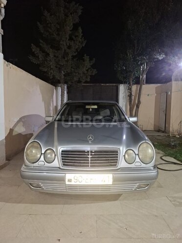 Mercedes E 280 1998, 380,000 km - 2.8 l - Bakı