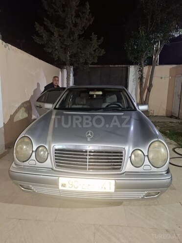 Mercedes E 280 1998, 380,000 km - 2.8 l - Bakı