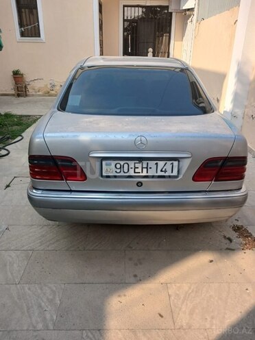 Mercedes E 280 1998, 380,000 km - 2.8 l - Bakı