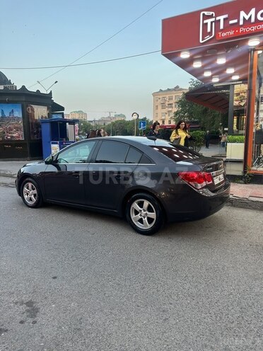 Chevrolet Cruze 2016, 150,000 km - 1.4 l - Bakı